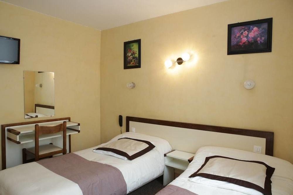 Hotel Residencia Chatillon