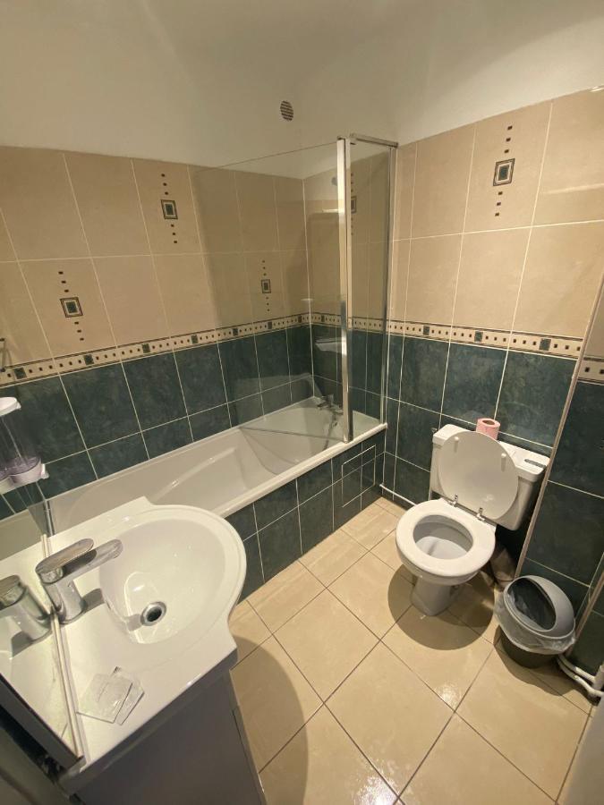 Hotel Residencia Chatillon 2*