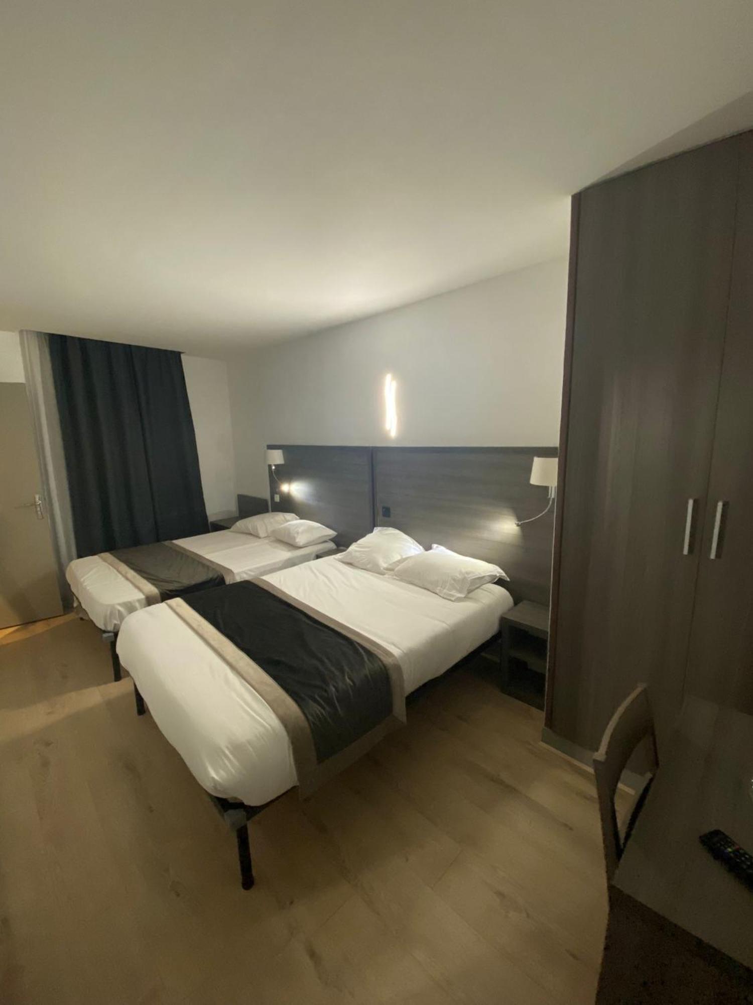 Residencia Chatillon