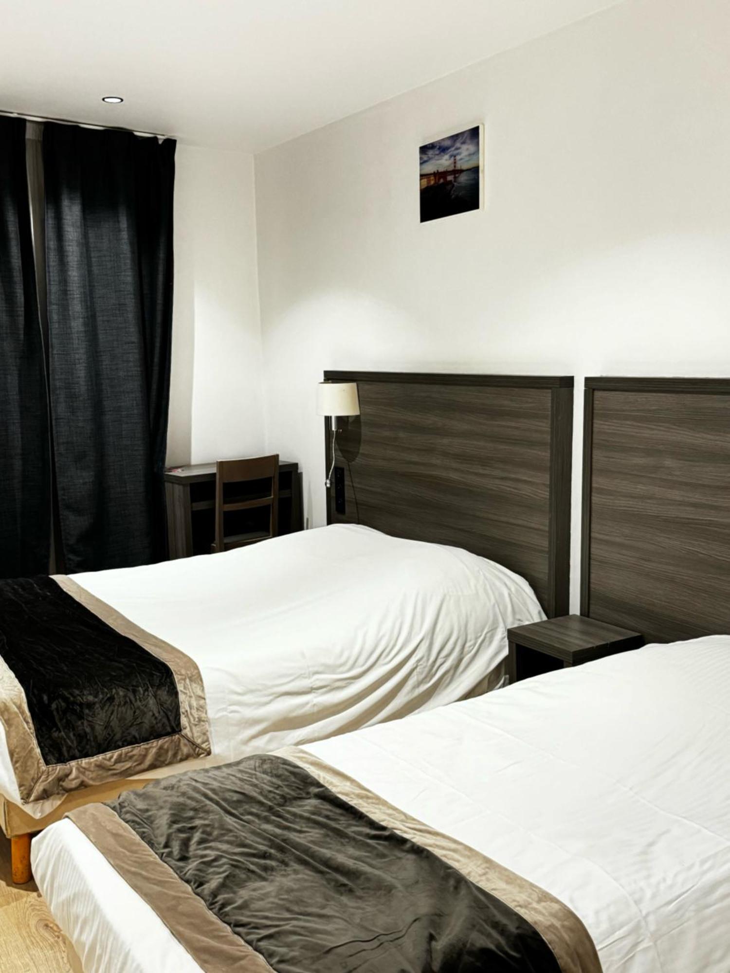 Residencia Chatillon 2*