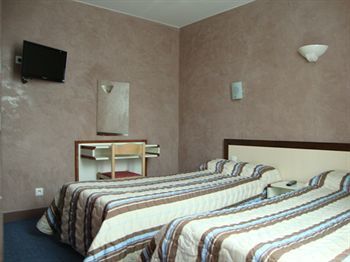 Residencia Chatillon