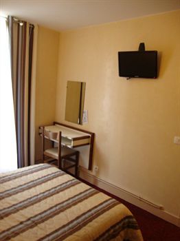 Residencia Chatillon Hotel