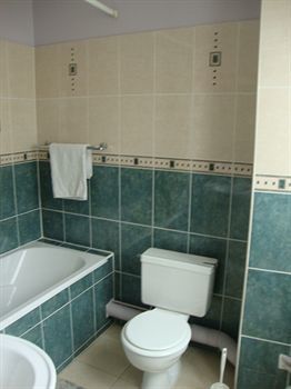 Residencia Chatillon Hotel 2*