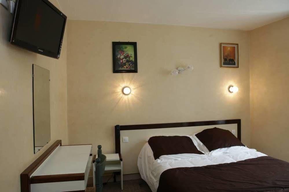Hotel Residencia Chatillon